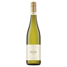 B.v. Kendermanns Crafted Riesling 9% 0,75l