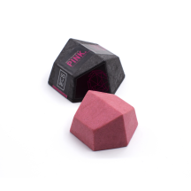 Cietais šampūns Pink 65g