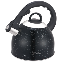 Arbatinukas BOLLIRE BR-3009, 2,5 l