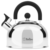 Arbatinukas BOLLIRE BR-3001, 2,5 l