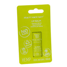 Lūpų balzamas HEMP, 5,5 g