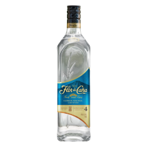 Romas FLOR DE CANA 4 EXTRA SECO,40%,0,7l