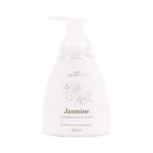 Putojantis muilas JASMINE, 300 ml