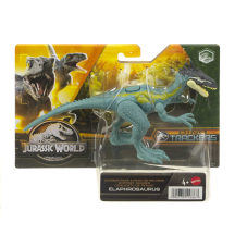 M/a Jurassic World karja dinosaurused