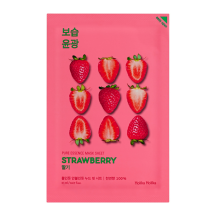 Näomask Holika Holika Pure Essence Strawberry