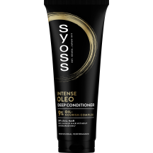 Int.plaukų kondic.SYOSS OLEO INTENSE,250ml