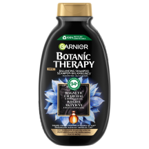 Šampoon Botanic Therapy Magnetic Charc. 400ml