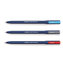 Pildspalva Unimax Joytron 0.5 zila