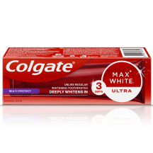 Dantų pasta COLGATE MULTI PROTECT, 50 ml