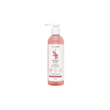 Pl.šampūnas T-LAB ROSE DAILY THERAPY,250ml