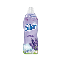 Sk.minkštiklis SILAN Lavender 880ml 40sk