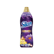 Sk.minkštiklis SILAN Lotus 770ml 35sk