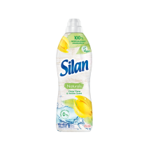 Sk.minkštiklis SILAN Ylang 770ml 35sk