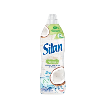 Sk.minkštiklis SILAN Coconut 770ml 35sk