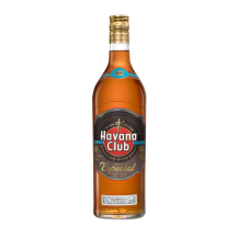 Romas HAVANA CLUB ESPECIAL, 37,5 %, 1l