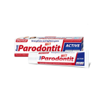 Zobu p. Dental antiparodontit act.100 ml