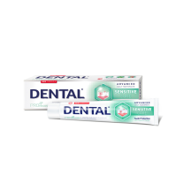 Zobu pasta Dental sens. care pro 75 ml