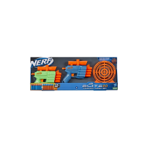 Rinkinys NERF FACE OFF F8273