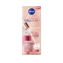 Liftinga serums Nivea cell. lift 30ml