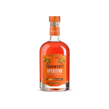 Spiritinis gėrimas MIONETTO APERITIVO, 0,5 l