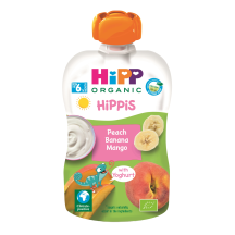 Smūt. Hipp ar per., ban., man., jog. BIO 100g