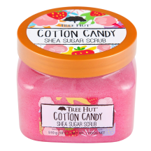 Kehakoorija Cotton Candy 510g