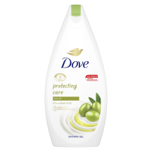 DOVE Dušigeel Protecting Care 450ml