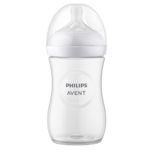 Lutip. Philips Avent Nat.Res.aegl. 260ml