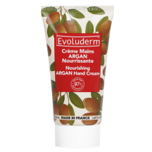 Roku krēms Evoluderm nourishing argan 50