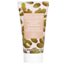 Rankų kremas SHEA, 50 ml