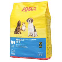 S. šunų maistas JOSERA PR. Master, 900 g