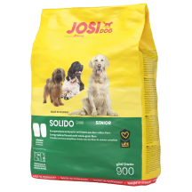 S. šunų maistas JOSERA PR. Solido, 900 g