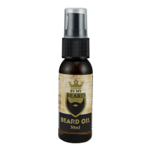 Barzdos aliejus BY MY BEARD, 30 ml