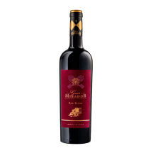 P.s.r. vynas GRAN MIRADOR RED BLEND12,5%0,75l