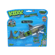 Skorpions Zing klixx creaturez