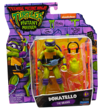 Figūrėlė TMNT DONATELLO, 83282