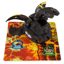 Komplekts Bakugan Core Bakugan, 606