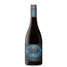 R. saus. vynas MATUA PINOT NOIR, 12 %, 0,75 l