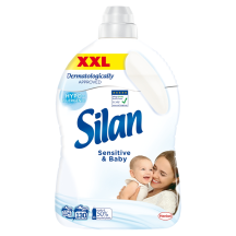 Skalb.minkš. SILAN SENSITIVE,2,86l,130sk