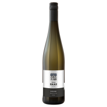 B. s. vynas VILLA HAAS RIESL., 12,5 %, 0,75 l