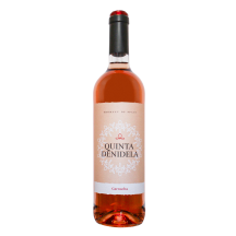 Rož. s. vynas QUINTA DENIDELA, 11,5 %, 0,75 l