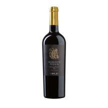 Kgt. vein Primitivo Puglia I Balzi 0,75l