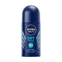 Rut. antipersp. vyrams NIVEA DRY FRESH, 50 ml