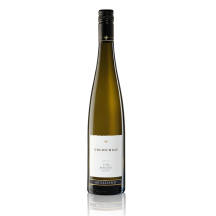 B. s. vynas MOSELLAND RIESLING, 11,5%, 0,75 l