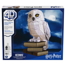 Dėlionė 4D PUZZLE AST 6069818