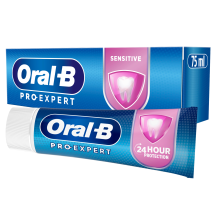 Dantų pasta ORAL-B PRO-EXPERT SENSIT., 75 ml