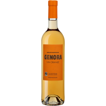 B. p. s. vynas GENORA VIN BIO, 13 %, 0,75 l
