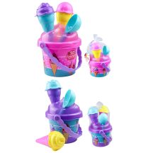 Smėlio žaislai PLAYFUN, 26 x 13 x 13 cm, SS25
