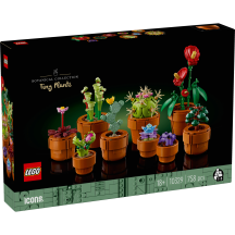 Konstr. Lego Tbd-Icons-Botanicals-2-2024