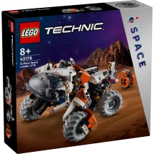 Konstr. Lego Kosmosa Iekrāvējs 42178